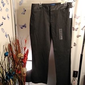 NWT Women's Dockers Dress Pants